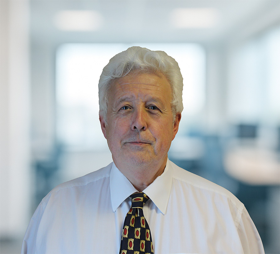 Chris Rathbone