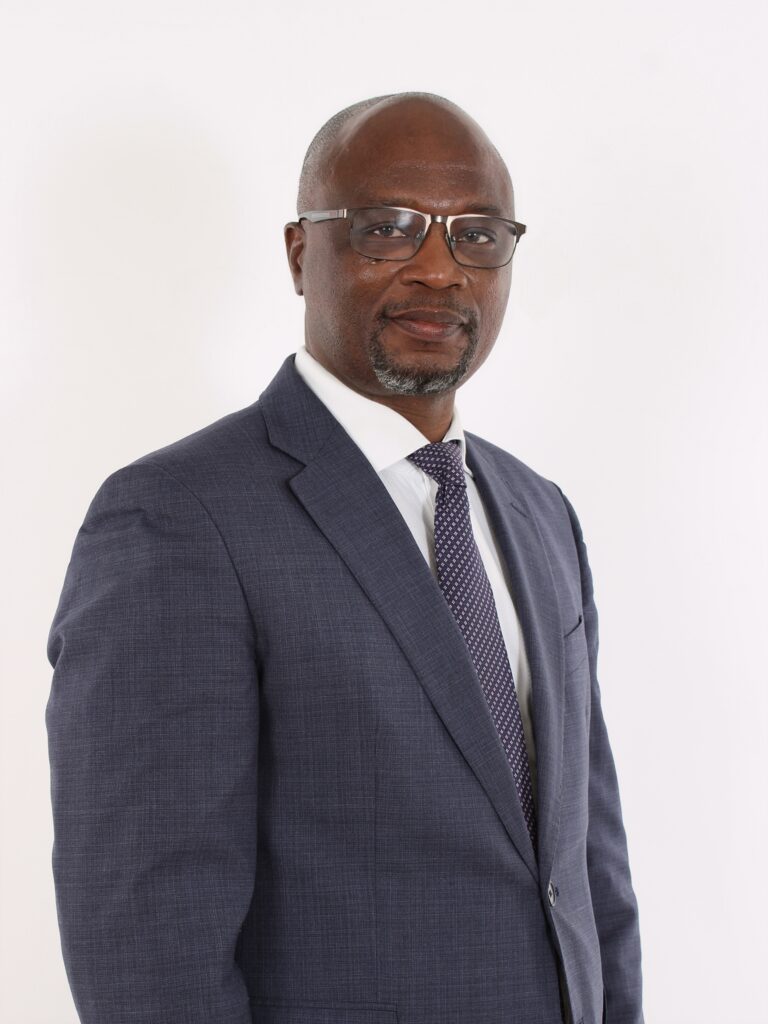 Kwasi (MLIBF, CPFA, CMA)