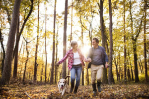 Financial decisions – put your best foot forward