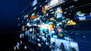 Adapting to transformation – investing through global change