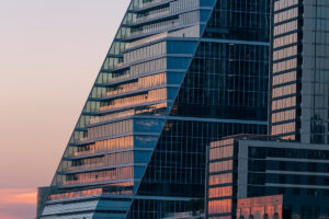 Commercial Property Market Review – October 2025