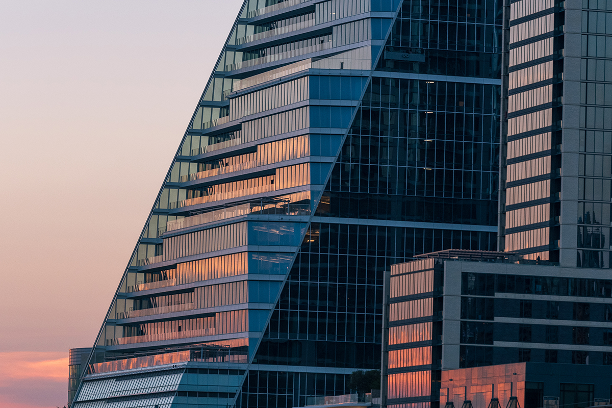 Commercial Property Market Review – October 2025