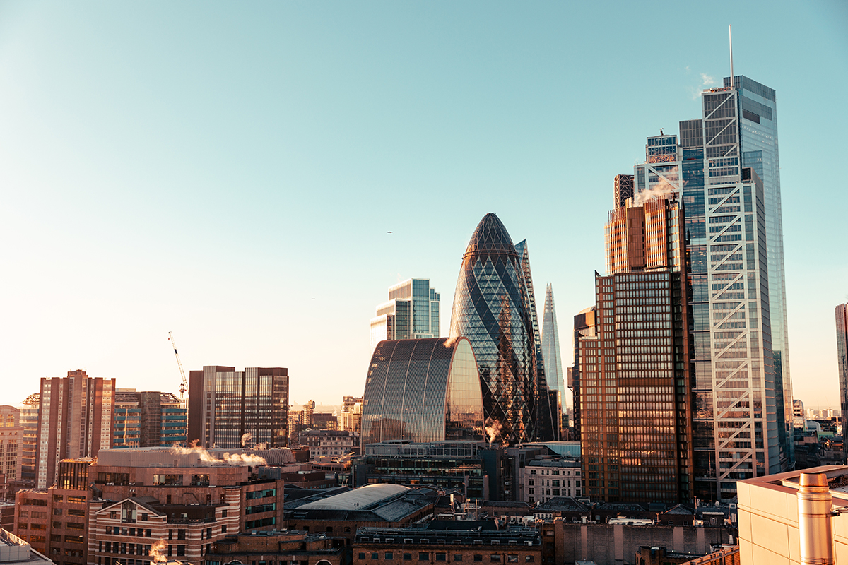 Commercial Property Review – April 2026