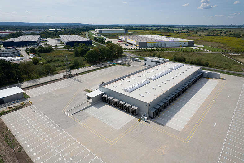 Commercial Property Review – May 2026