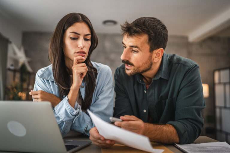 Freeze the higher rate tax burden