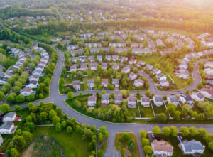 Summer housing market snapshot