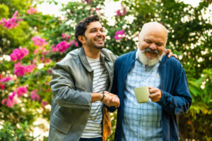 Balancing family support and retirement goals – take time to reflect this summer