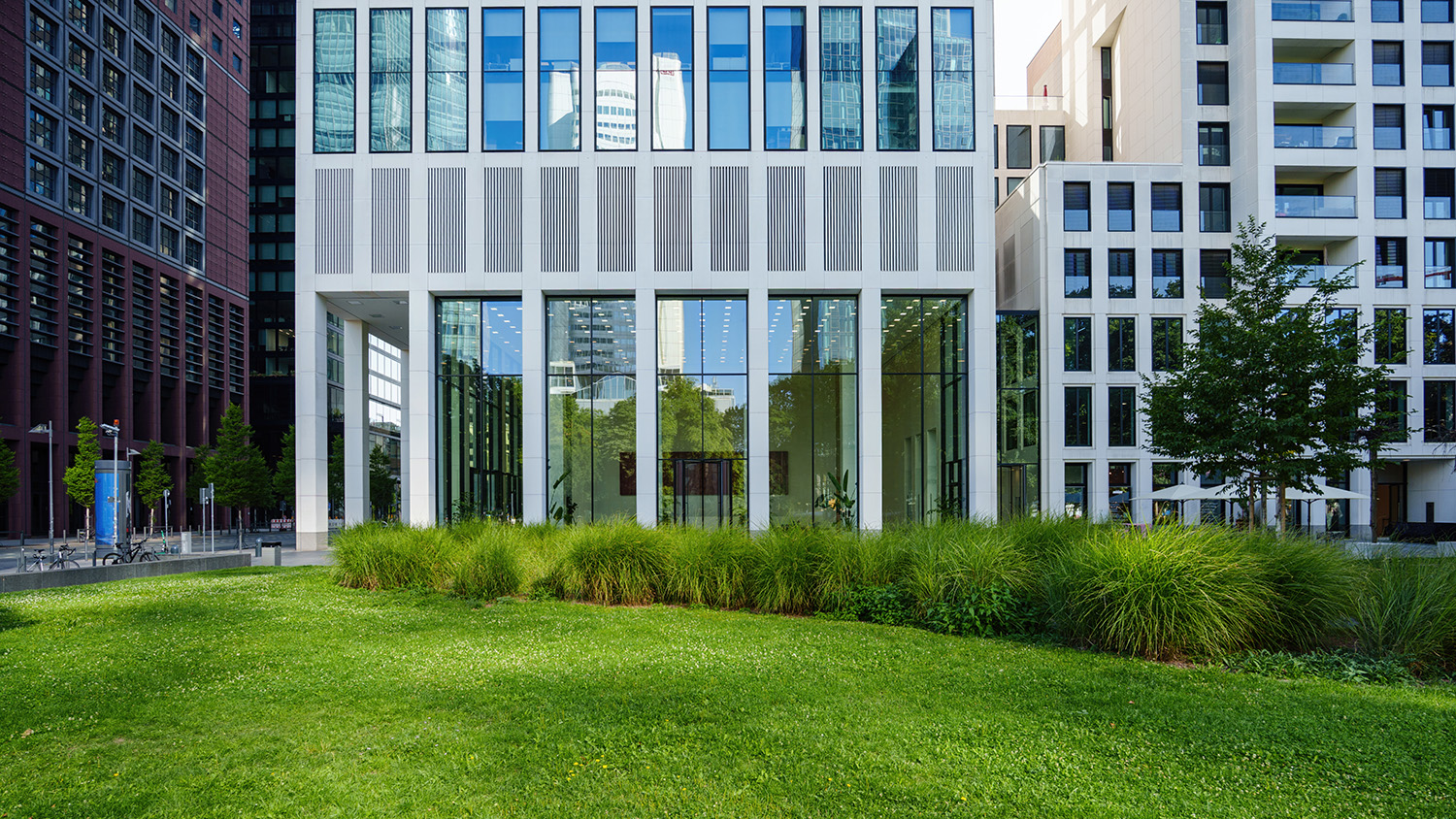 Commercial Property Review – July 2026