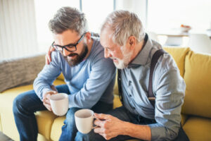 Why is life insurance back in focus?