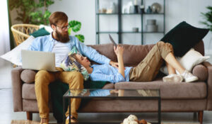 A new shape to homeownership