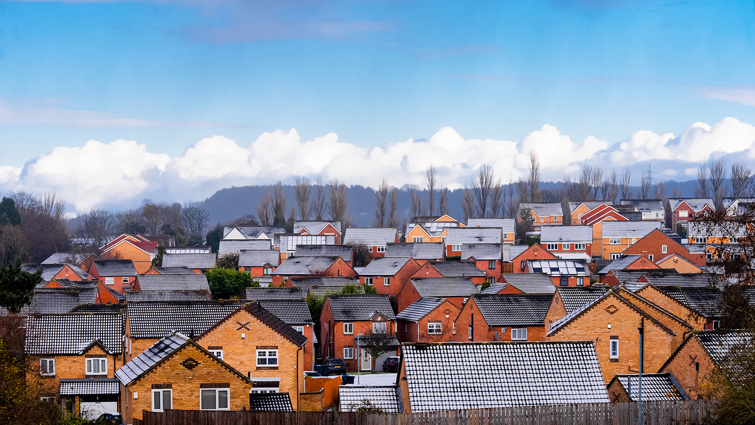 Residential Property Review – October 2026