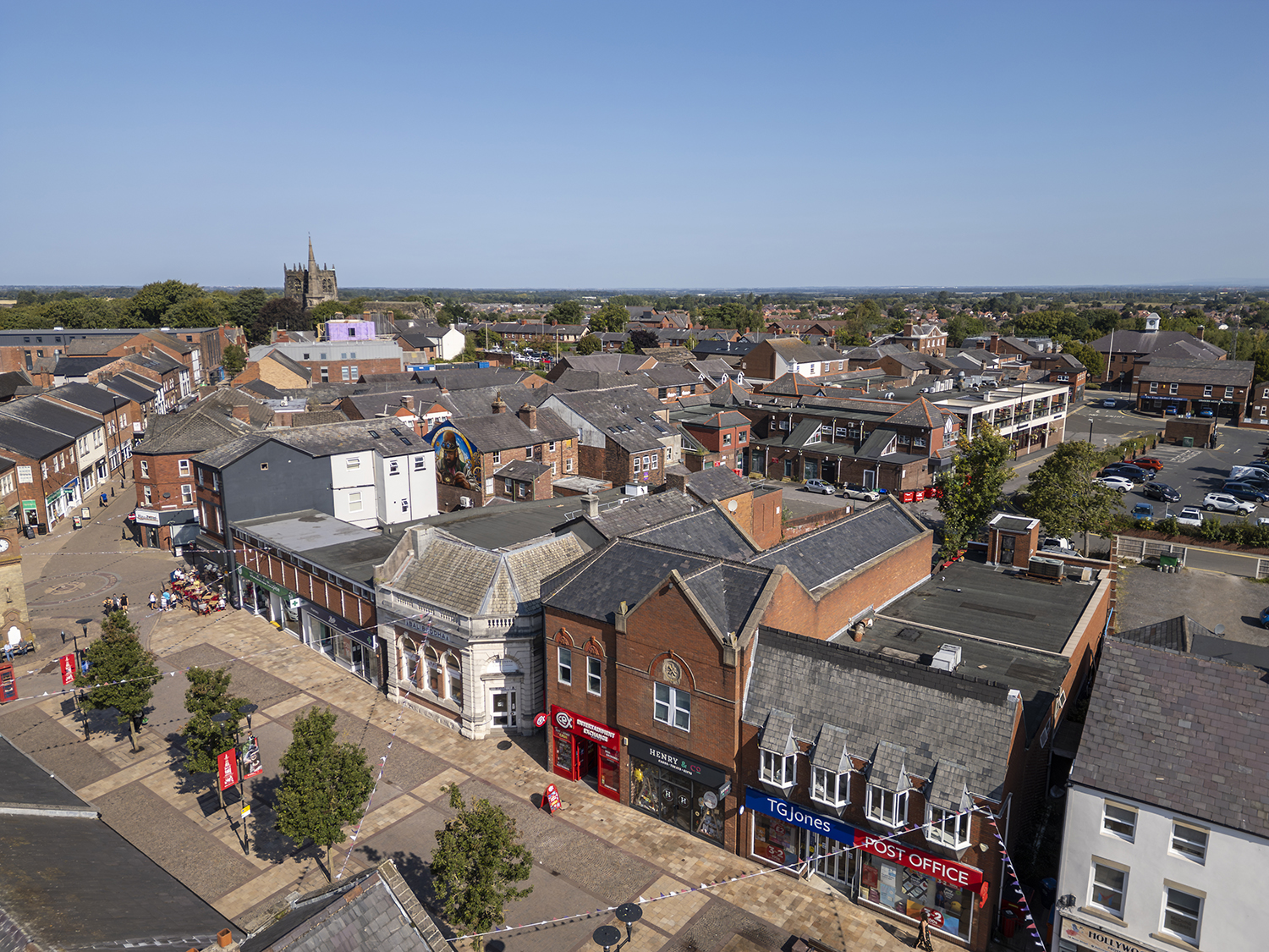 Commercial Property Review – October 2026