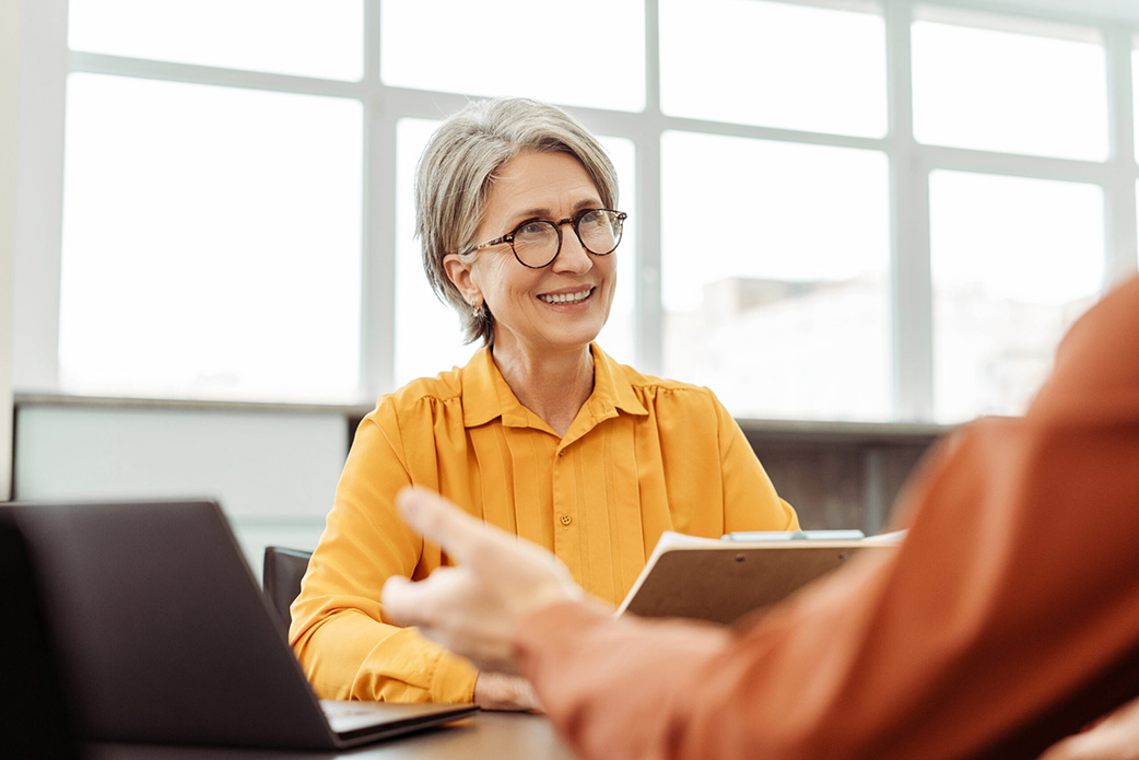 The gradual retirement trend – making the right choices