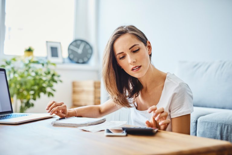 Financial habits stuck in the past? Life moves on – have your finances?