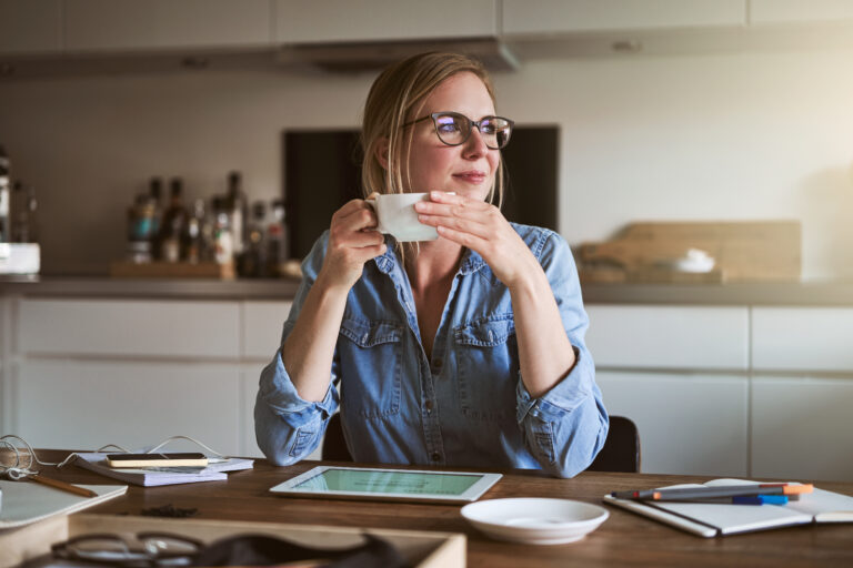 Retirement planning for the self-employed