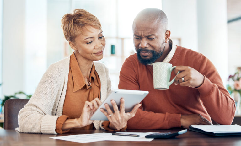 Remortgaging on the rise
