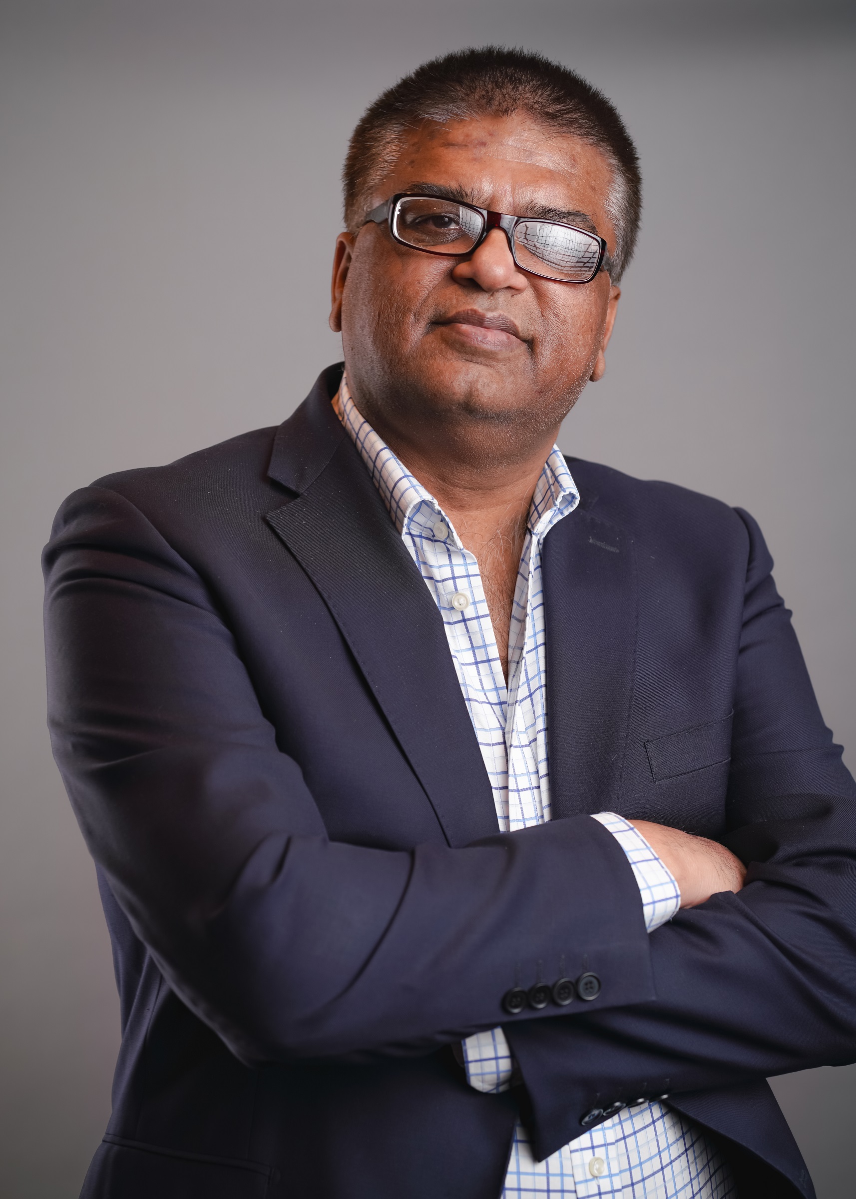 Meet the Team - Miles Rhodes