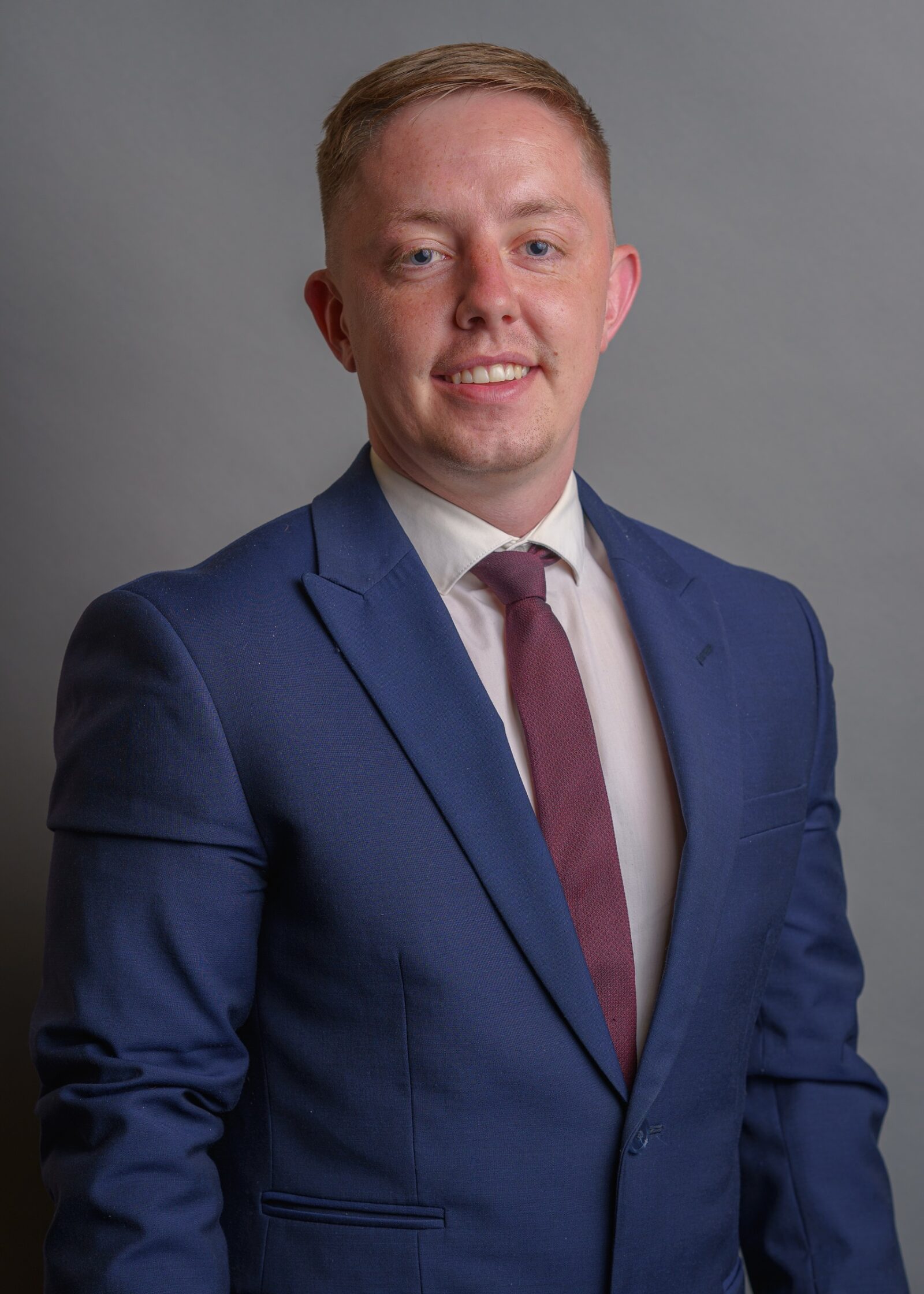 Matthew Chapman Miles Rhodes